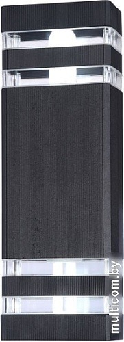 Уличный настенный светильник Maytoni Unter den Linden O578WL-02B