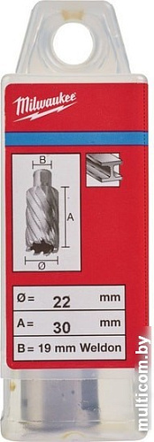 Фреза Milwaukee 4932343278