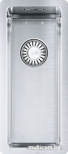 Кухонная мойка Franke Box BXX 210/110–16 127.0453.651