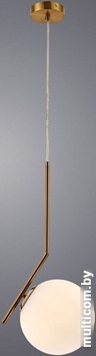 Подвесная люстра Arte Lamp Bolla-Unica A1923SP-1AB