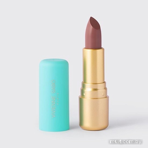 Губная помада Vivienne Sabo Nude Createur (тон 05)