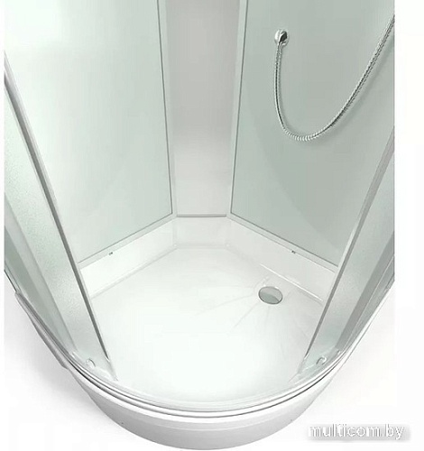 Душевая кабина Erlit ER350926-C3 90x90