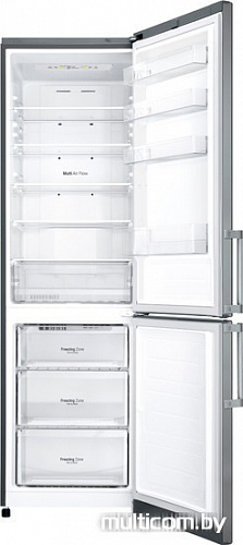 Холодильник LG GA-B499YLCZ