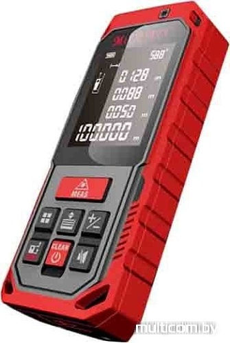 Лазерный дальномер Mileseey S7 60