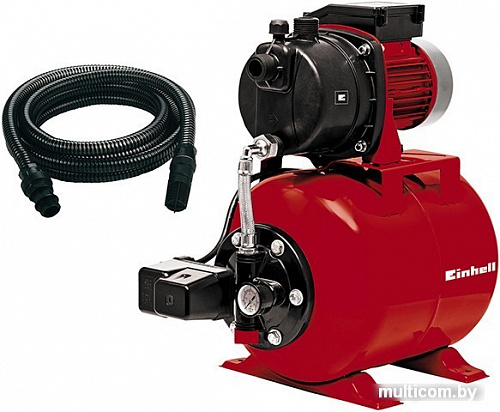 Насосная станция Einhell GC-WW 6538 Set