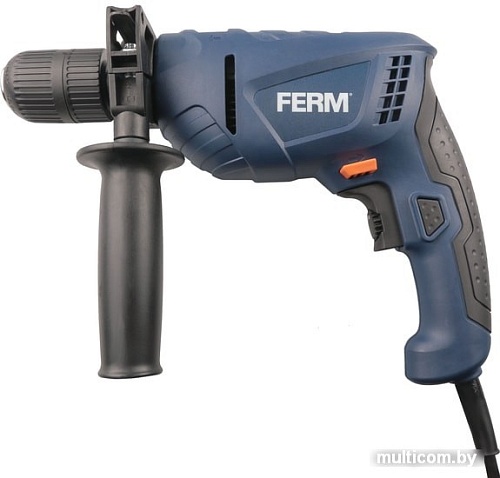 Ударная дрель Ferm PDM1051