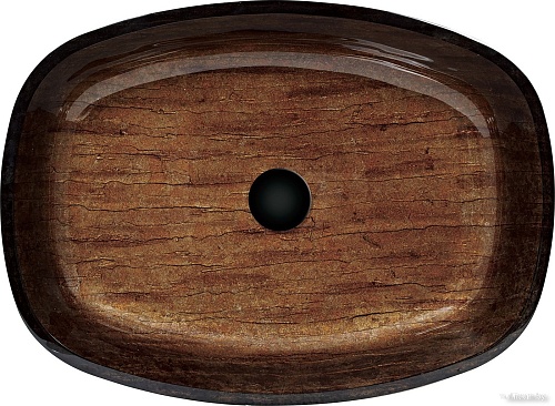 Умывальник Oliveeka TY-219 (дерево)