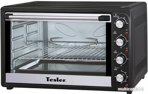 Мини-печь Tesler EOGC-8000