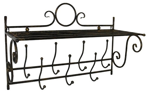 Вешалка для одежды Dudo ВННС-011