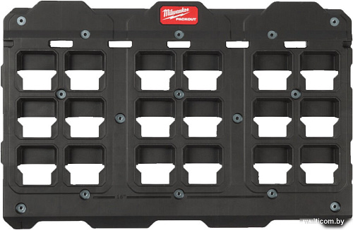 Адаптер Milwaukee PackOut XL 4932480622
