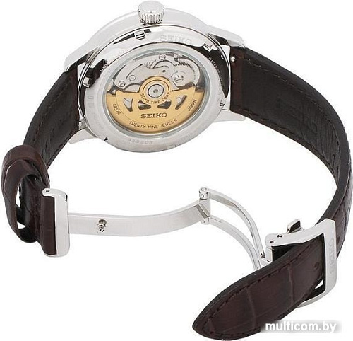 Наручные часы Seiko SSA393J1