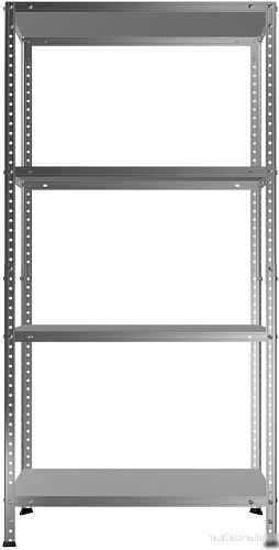 Стеллаж НСКСМ 1430x700x300