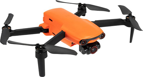 Квадрокоптер Autel EVO Nano+ Premium Bundle (оранжевый)