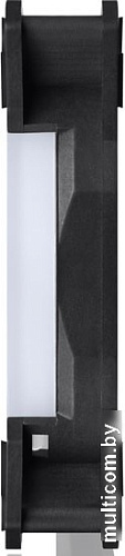 Вентилятор для корпуса Raijintek Iris 12 (белый)