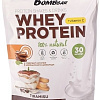 Bombbar Whey Protein (900 г, тирамису)