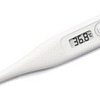 Медицинский термометр Omron Eco Temp Basic [MC-246-RU]