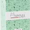 Подарочный набор Milota Box Avocado Mini MBS001