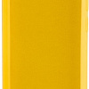 Чехол для телефона Case Cheap Liquid для Redmi 9А (желтый)