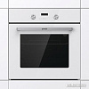 Электрический духовой шкаф Gorenje BO6737E03AWG