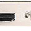 Видеокарта MSI GeForce GT 710 2GB DDR3 [GT 710 2GD3H LP]