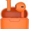 Наушники Pero TWS05 Colorful (оранжевый)