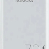 Внешний аккумулятор Romoss SW20S Pro 20000mAh (белый)