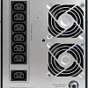Источник бесперебойного питания Tripp Lite SmartOnline SUINT2000XLCD