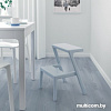 Табурет Ikea Мэстерби (бежевый) 703.677.31
