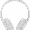 Наушники JBL Tune 600BTNC (белый)