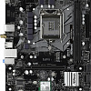 Материнская плата ASRock H410M/ac