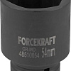 Головка слесарная ForceKraft 59 018 FK-48510054