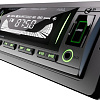 USB-магнитола Aura Fireball-205BT