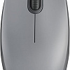 Мышь Logitech M110 Silent (серый)