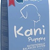 Сухой корм для собак Quicker Kani Puppy Dog 10 кг