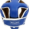 Cпортивный шлем BoyBo Universal Flexy L (синий)