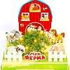 3Д-пазл Unicon Моя ферма 7318829
