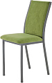 Стул AMC Comfort 2 Г Т4.11 (ткань фисташковый/графит)