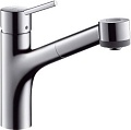 Смеситель Hansgrohe Talis S 32841
