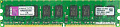 Оперативная память Kingston ValueRAM 2GB DDR2 PC2-5300 [KVR667D2E5/2GI]