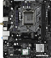 Материнская плата ASRock H410M/ac