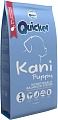 Сухой корм для собак Quicker Kani Puppy Dog 10 кг