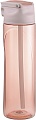 Бутылка для воды Smart Solutions Fresher SH-FR-BTL-TRN-PNK-750 (розовый)