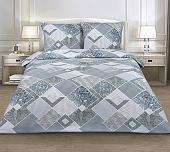 Постельное белье Миланика Дискавери 1.5сп (бязь)