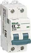 Выключатель автоматический DEKraft 13387DEK