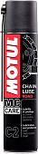 Motul C2 Chain Lube Road 400мл