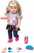 Кукла Zapf Creation Baby born Сестренка Модница 824603