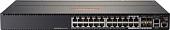 Коммутатор Aruba 2930M Series JL319A