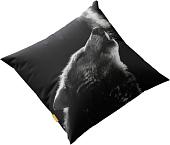 Декоративная подушка Leader Toys Волк МТ01067