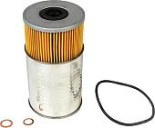 Масляный фильтр Blue Print ADG02101