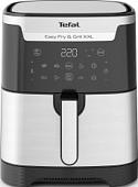 Аэрофритюрница Tefal EY801D15